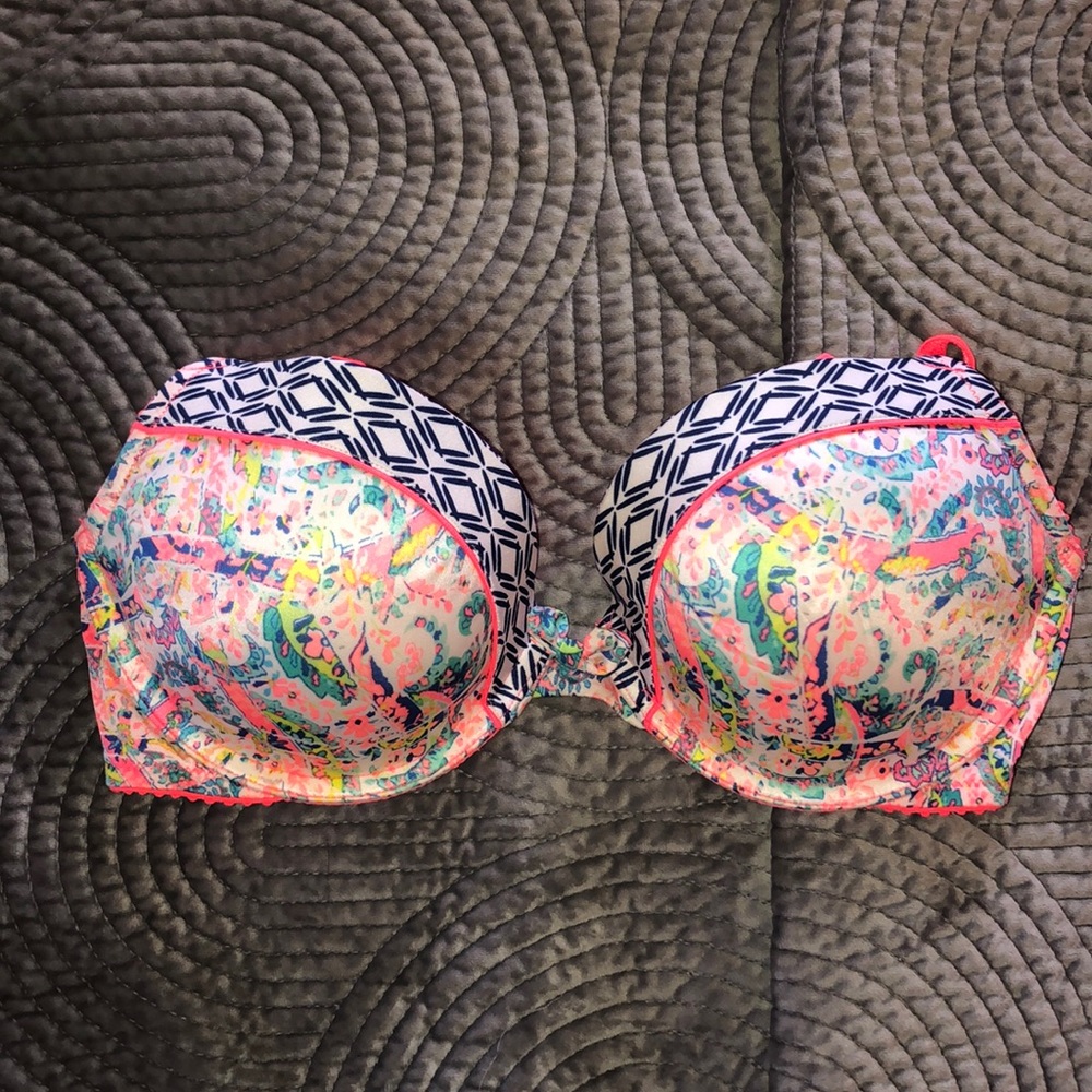 Victoria’s Secret Push-up Bra